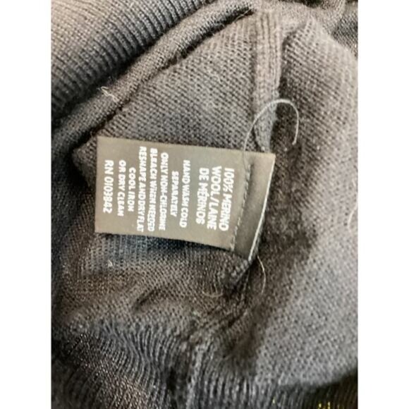 Goth y2k indie normcore gorpcore fisherman Toscano Firenze Men’s Shirt Large - Picture 4 of 5